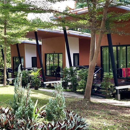 Plawan Lipe Resort Екстер'єр фото