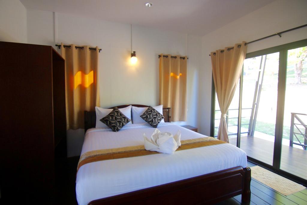 Plawan Lipe Resort Екстер'єр фото