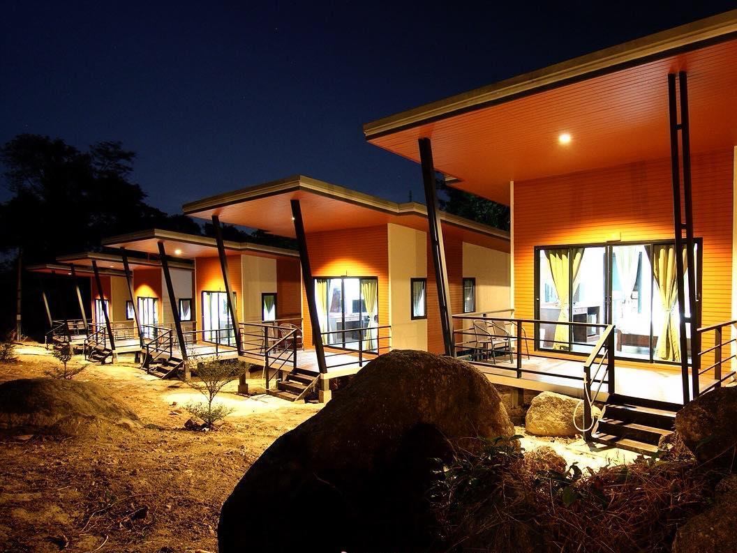 Plawan Lipe Resort Екстер'єр фото