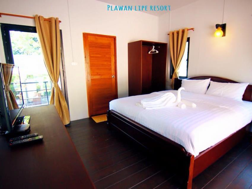 Plawan Lipe Resort Екстер'єр фото
