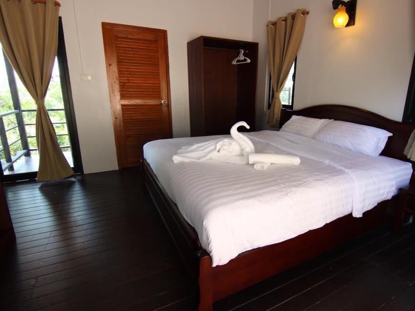 Plawan Lipe Resort Екстер'єр фото