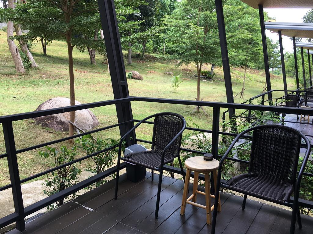 Plawan Lipe Resort Екстер'єр фото