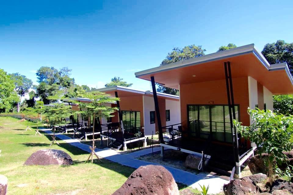 Plawan Lipe Resort Екстер'єр фото