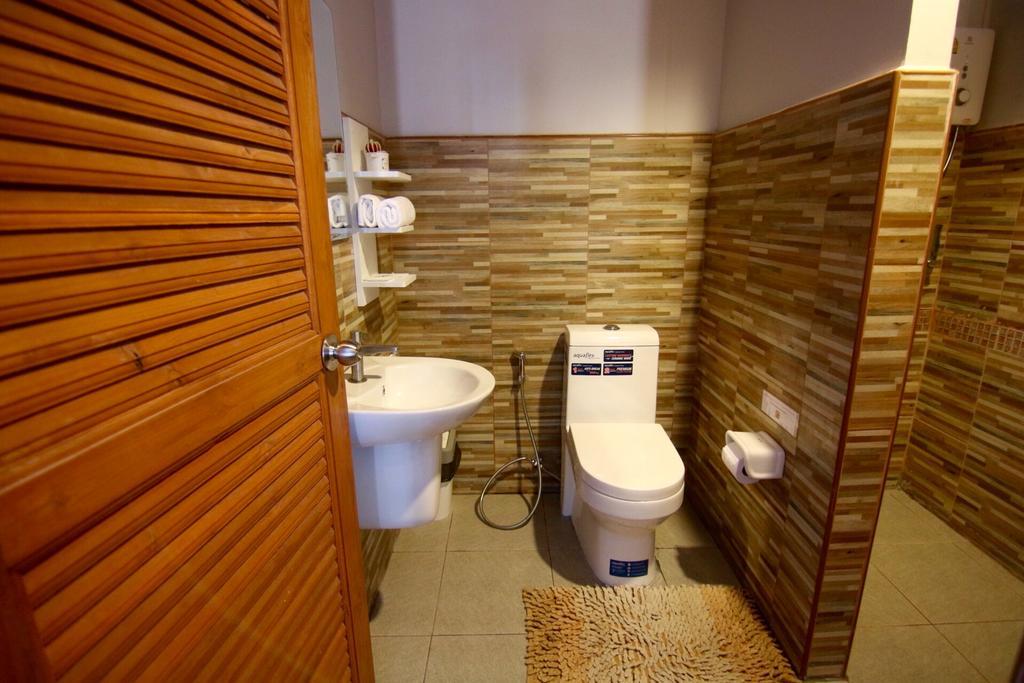 Plawan Lipe Resort Екстер'єр фото