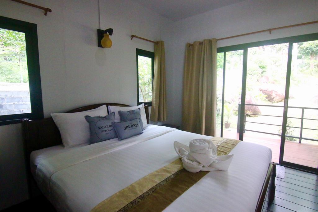 Plawan Lipe Resort Екстер'єр фото