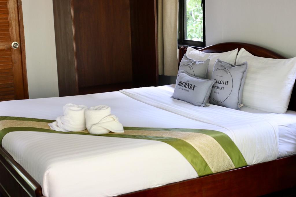 Plawan Lipe Resort Екстер'єр фото