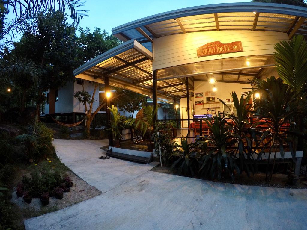Plawan Lipe Resort Екстер'єр фото